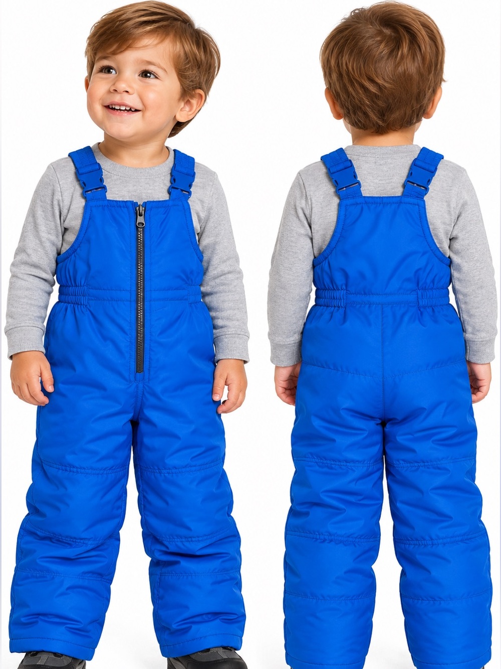 Snowsuit 3T